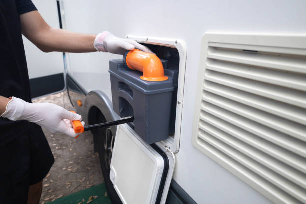 Best Local porta potty services  in Bohemia, NY