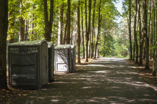 Portable Toilet Options We Offer in Bohemia, NY