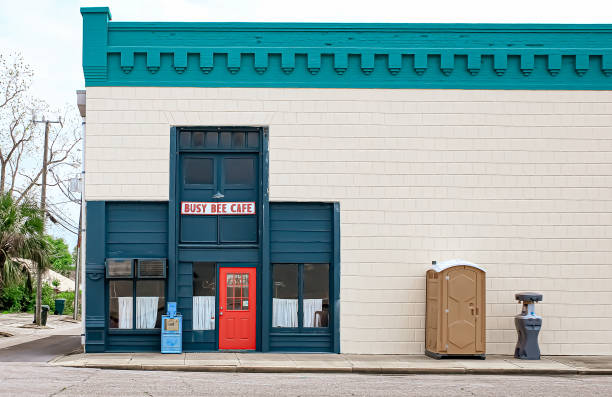 Best Sanitation services for porta potties  in Bohemia, NY